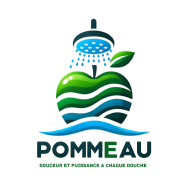 Pommeaux de douche