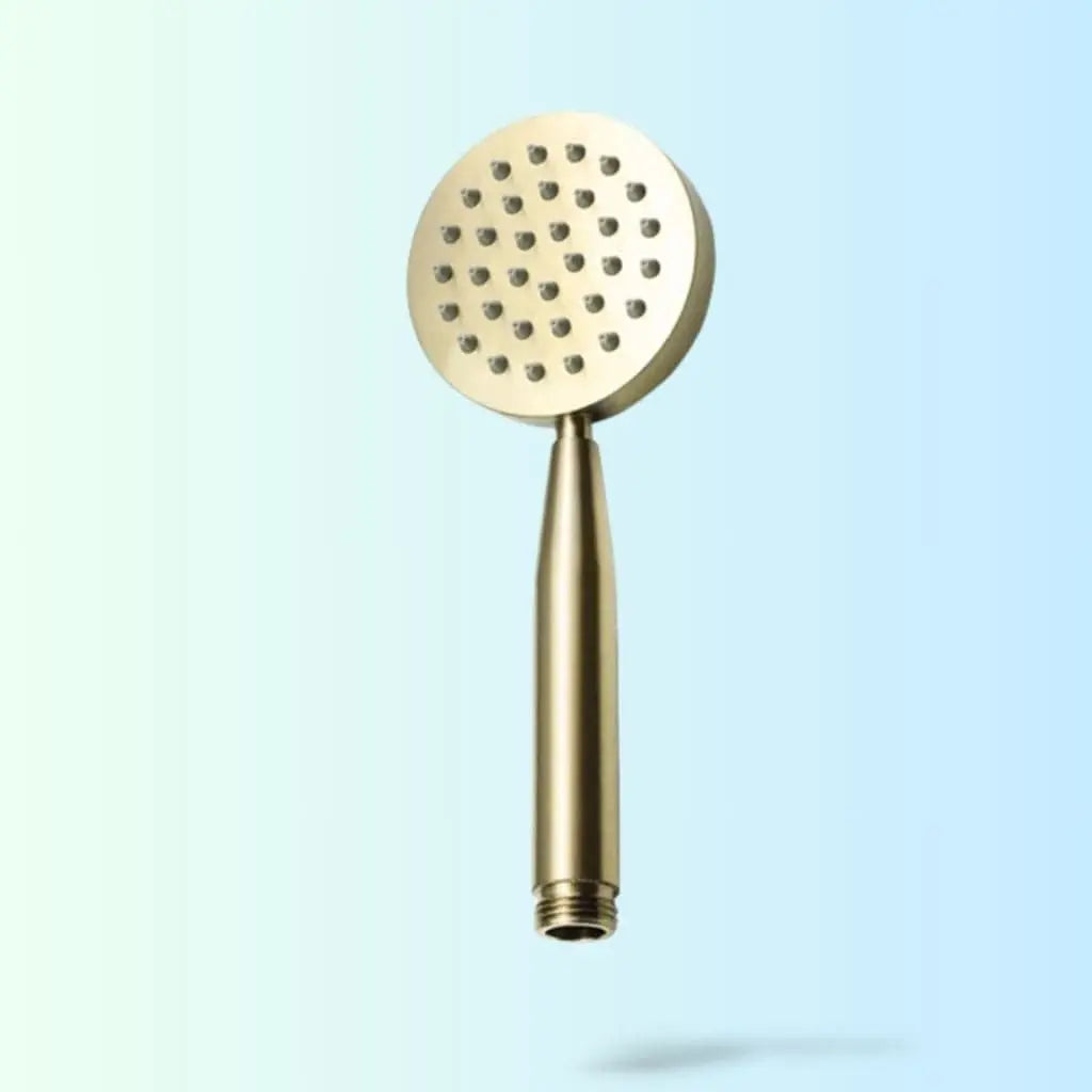 pommeaux de douche